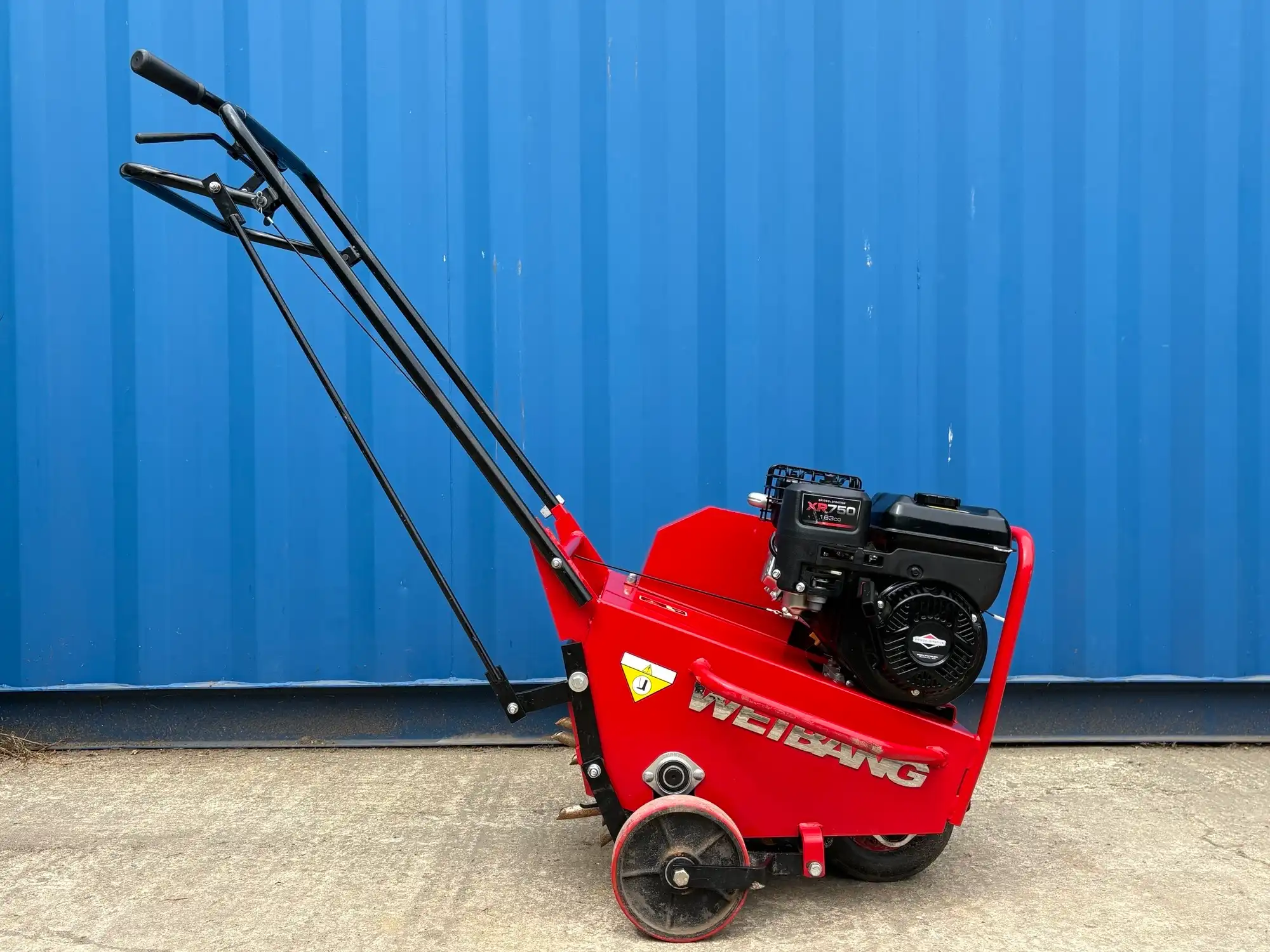 WEIBANG INTREPID 457AB