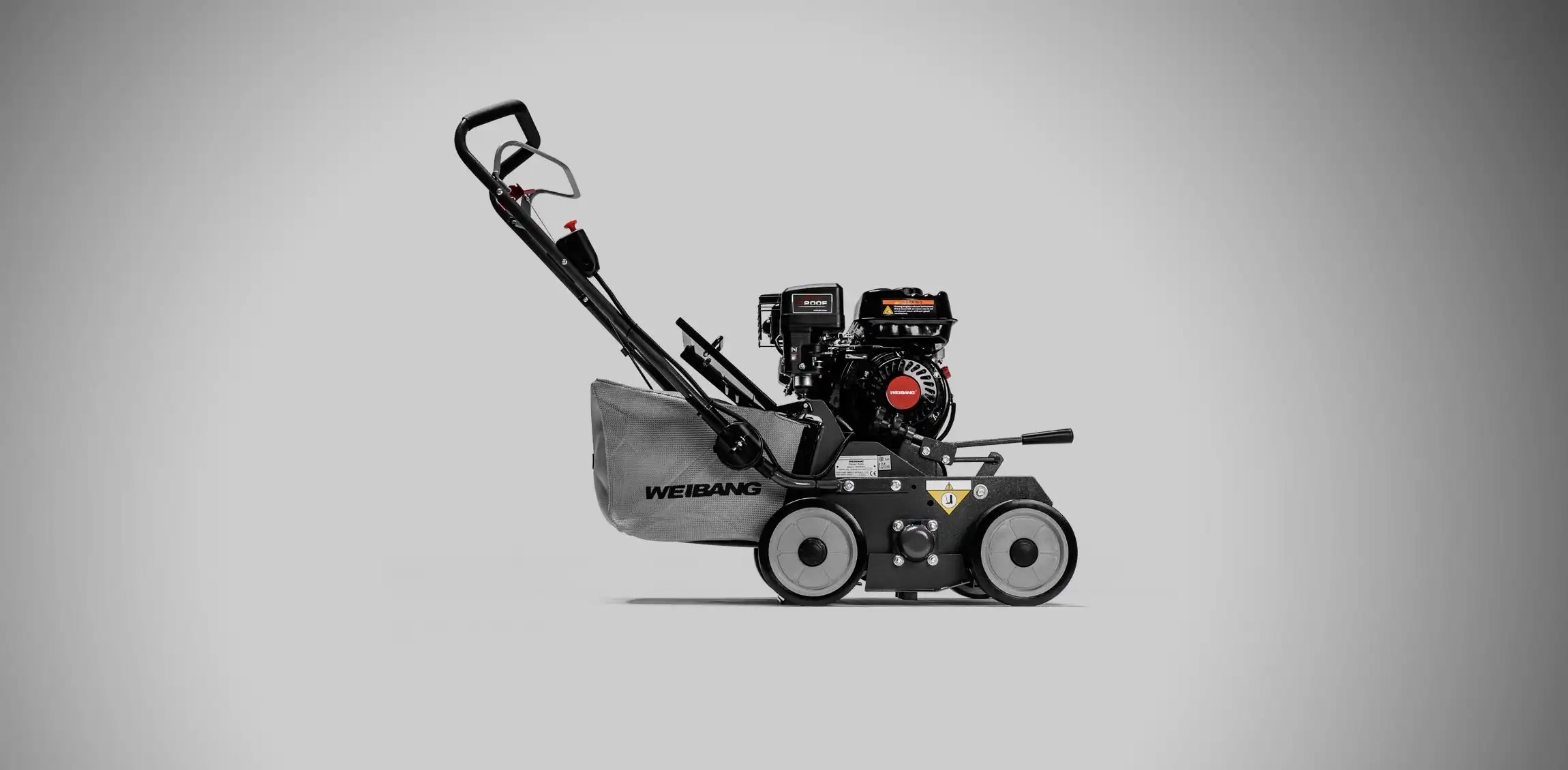 WEIBANG INTREPID 38 SCP