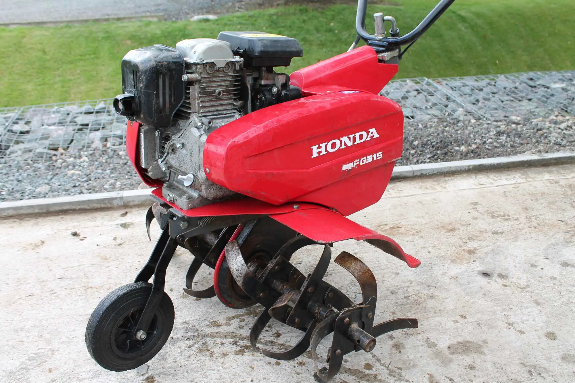 HONDA FG315