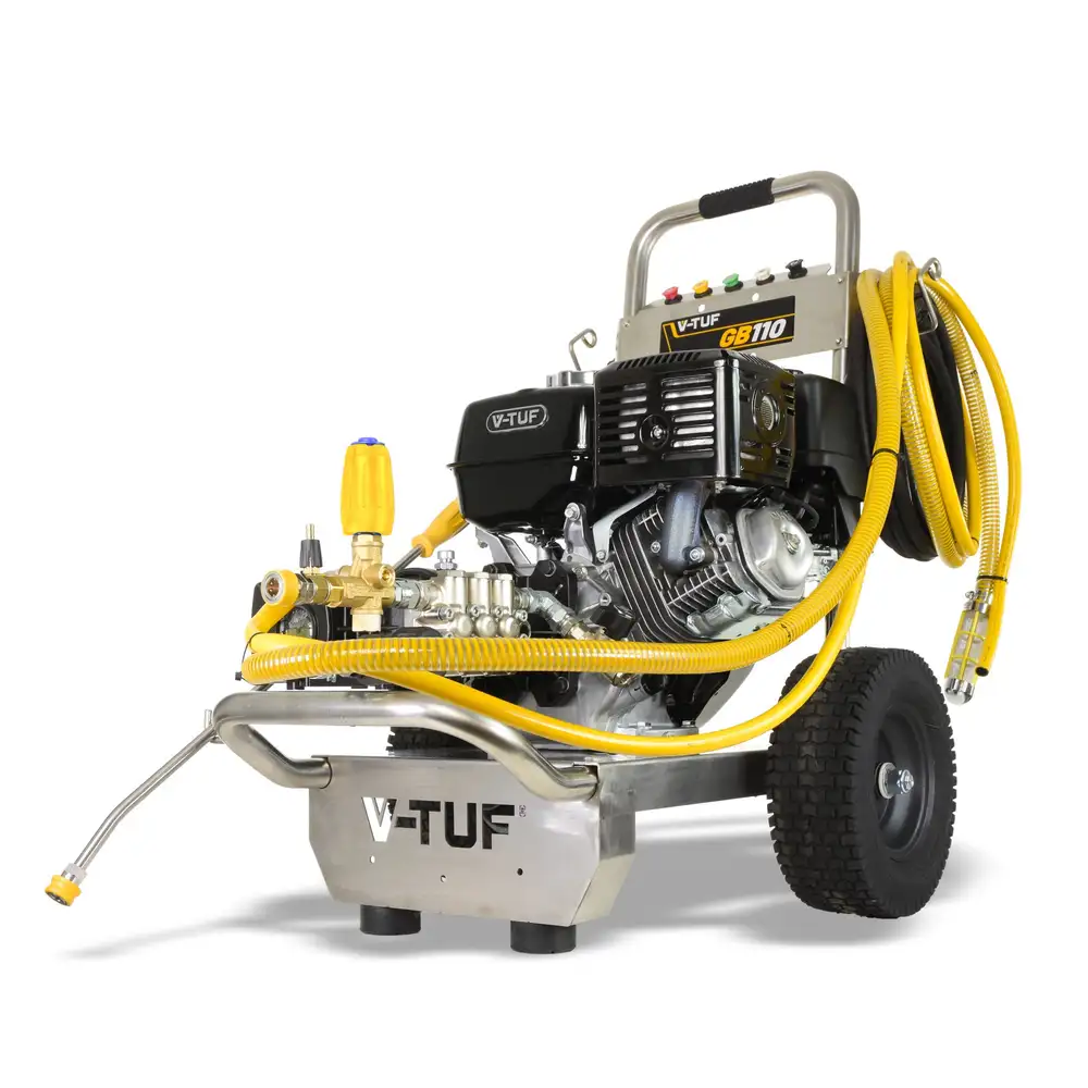 V-TUF GB110